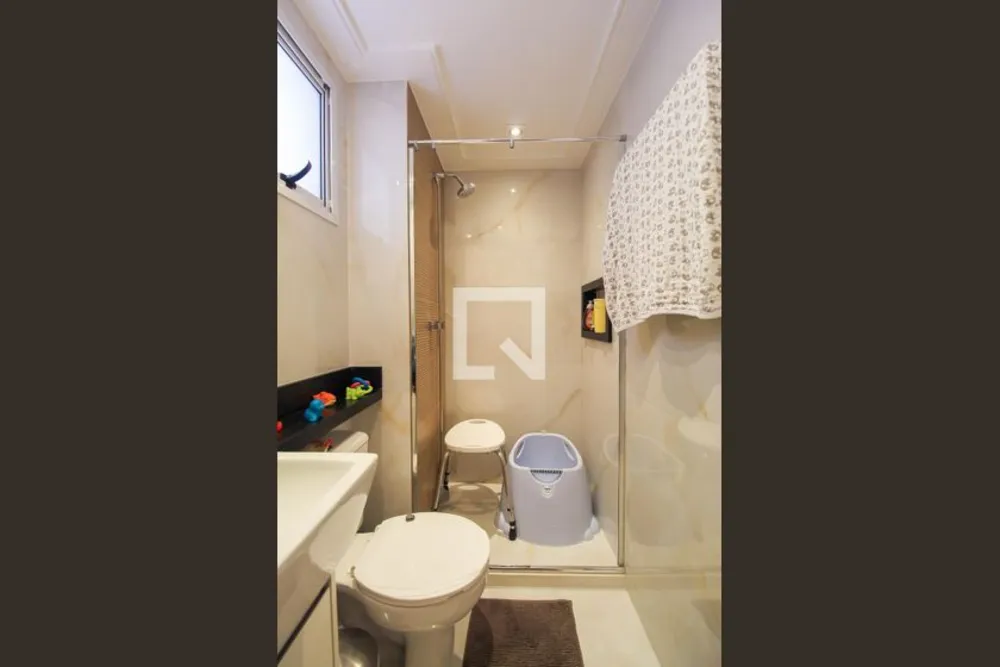 Apartamento, 3 quartos, 137 m² - Foto 11
