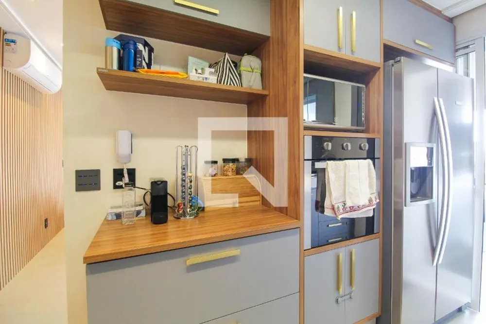 Apartamento, 3 quartos, 137 m² - Foto 3