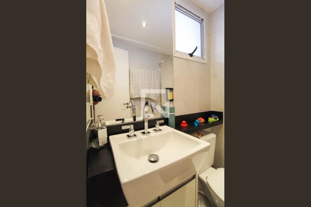 Apartamento, 3 quartos, 137 m² - Foto 12