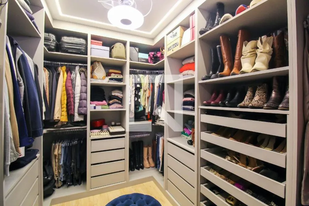Apartamento, 3 quartos, 137 m² - Foto 6