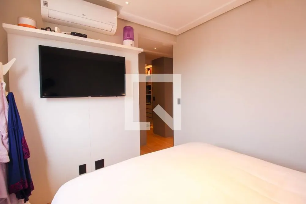 Apartamento, 3 quartos, 137 m² - Foto 7
