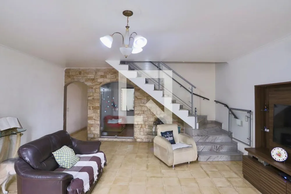 Casa, 3 quartos, 220 m² - Foto 1