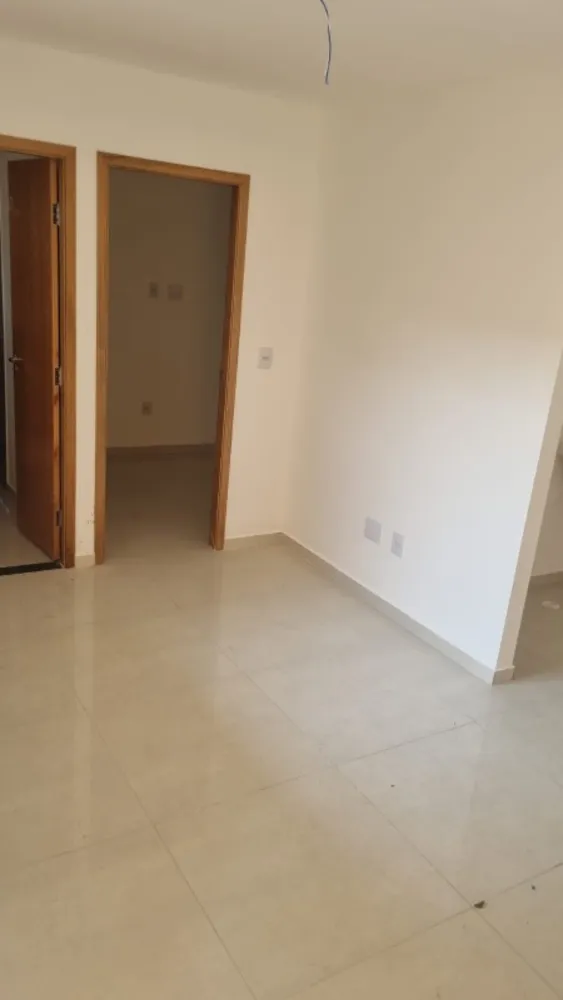 Apartamento, 2 quartos, 35 m² - Foto 2