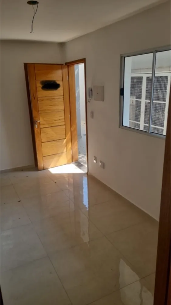 Apartamento, 2 quartos, 35 m² - Foto 5