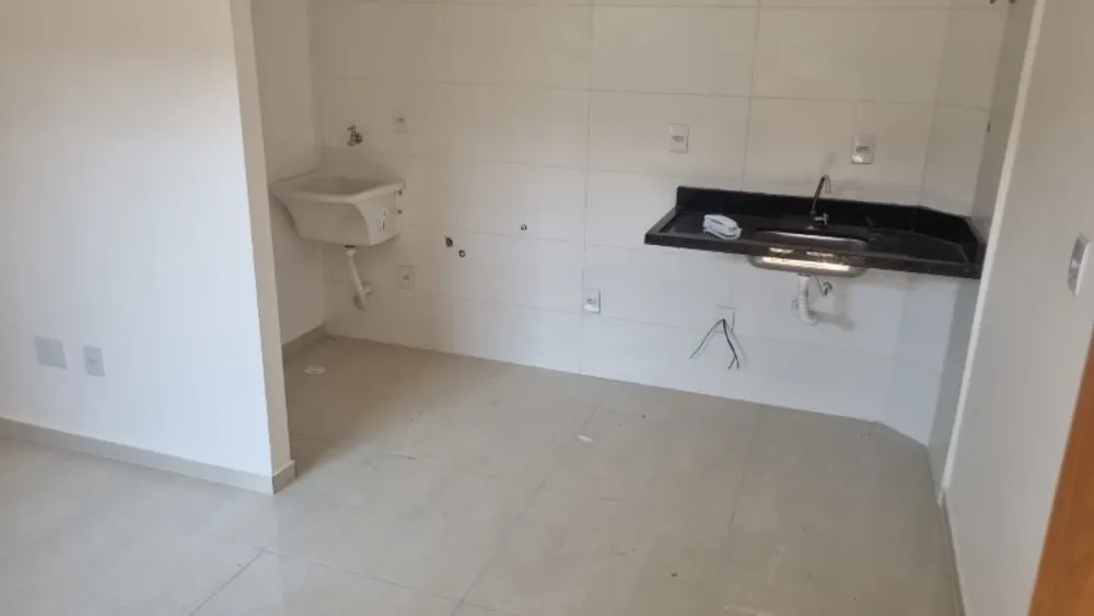 Apartamento, 2 quartos, 35 m² - Foto 7