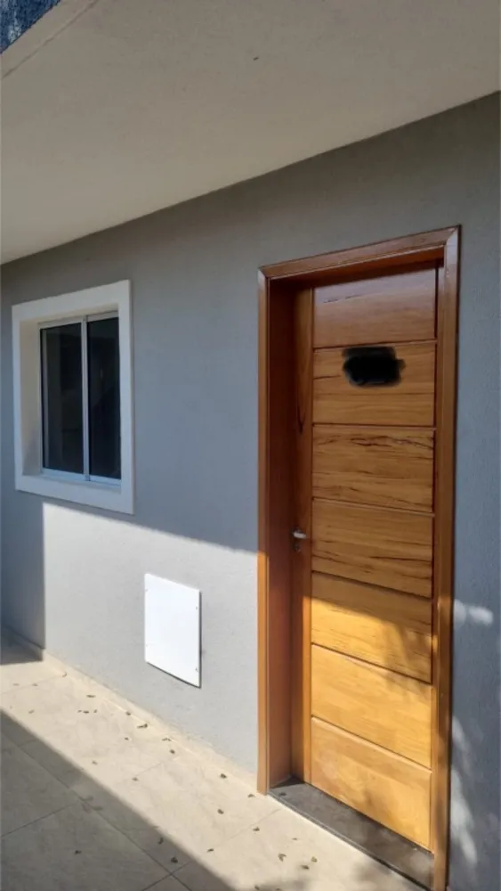 Apartamento, 2 quartos, 35 m² - Foto 1