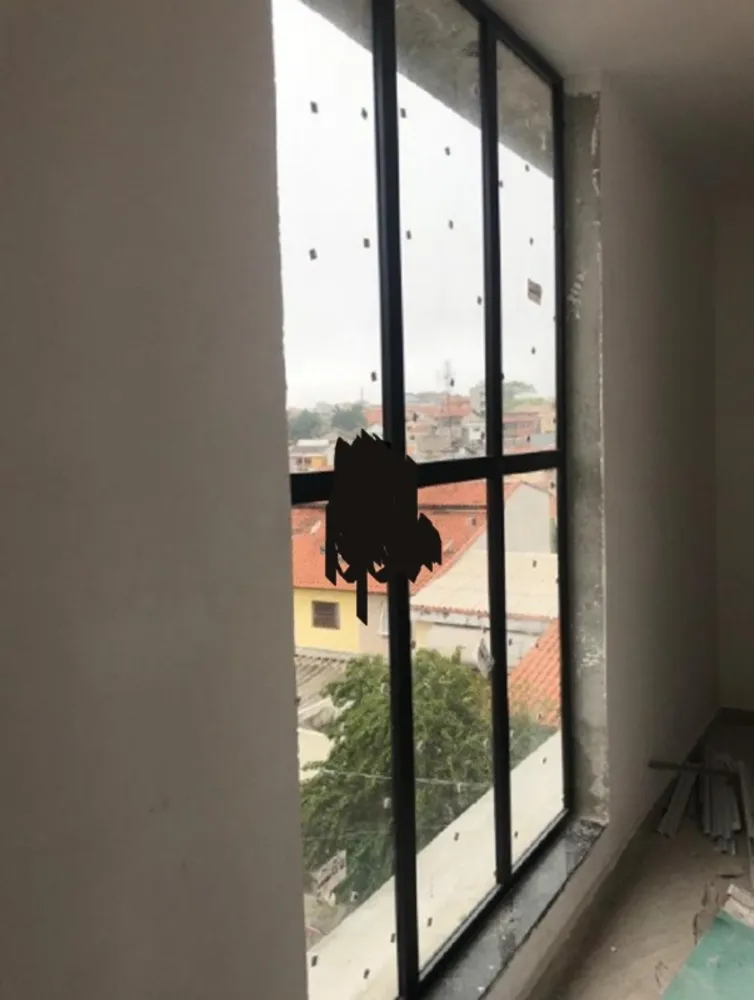 Apartamento, 2 quartos, 44 m² - Foto 1
