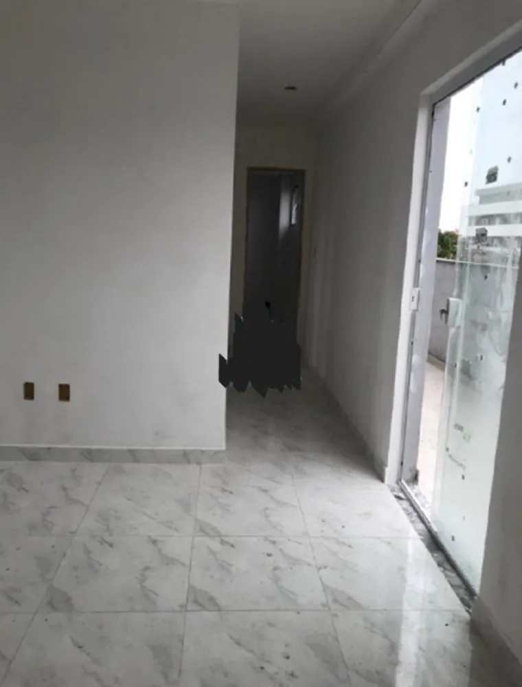 Apartamento, 2 quartos, 44 m² - Foto 2