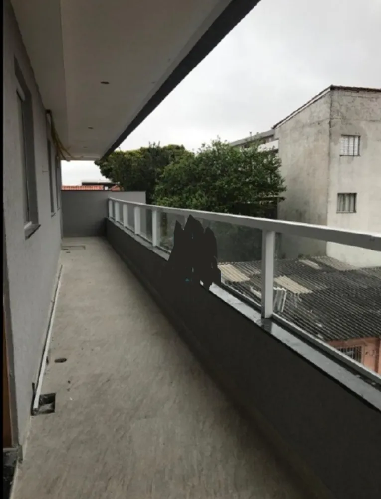 Apartamento, 2 quartos, 44 m² - Foto 3