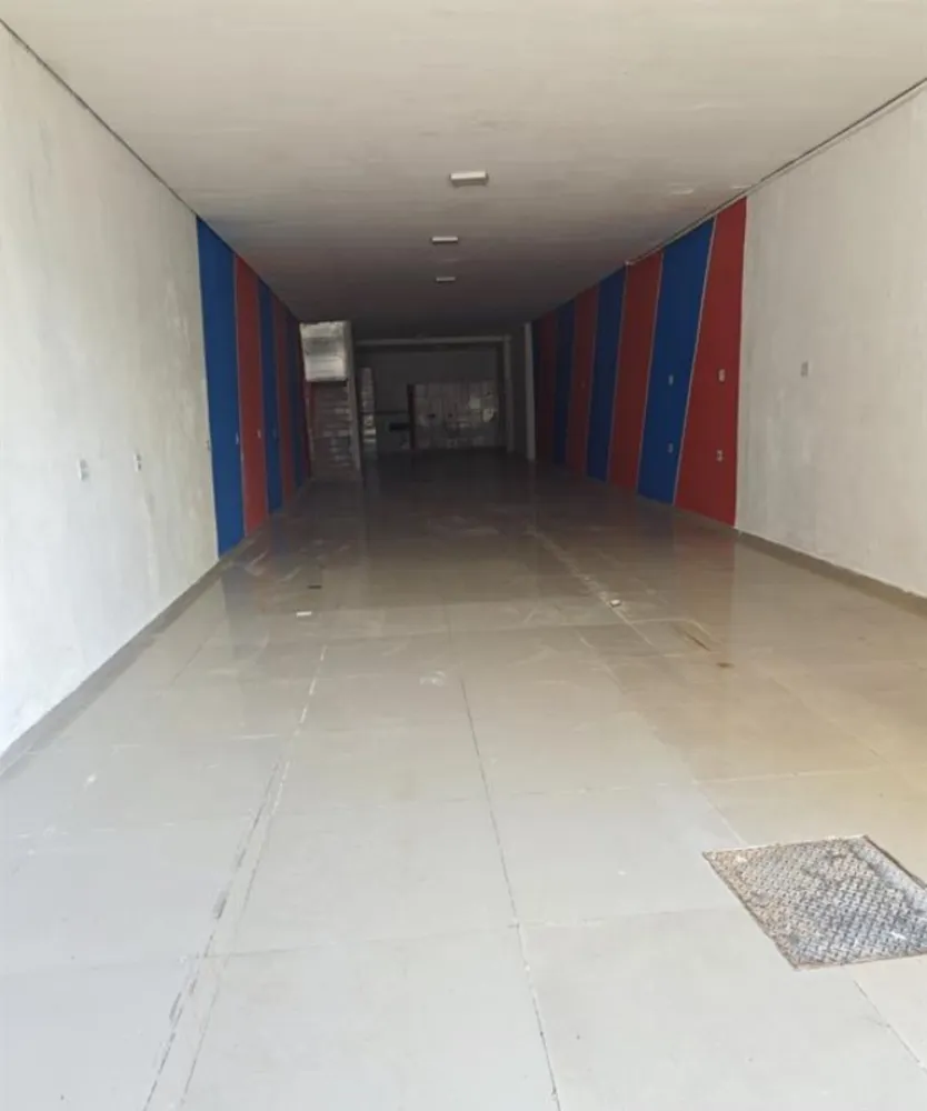 Prédio Inteiro, 314 m² - Foto 2