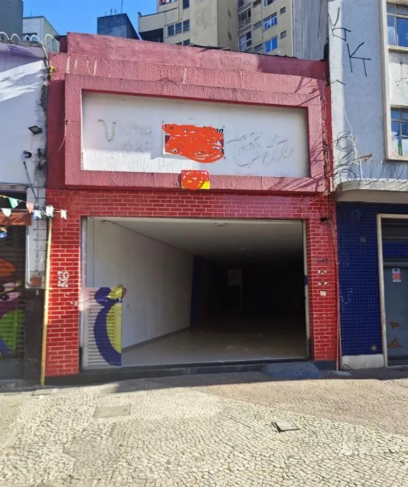 Prédio Inteiro, 314 m² - Foto 1