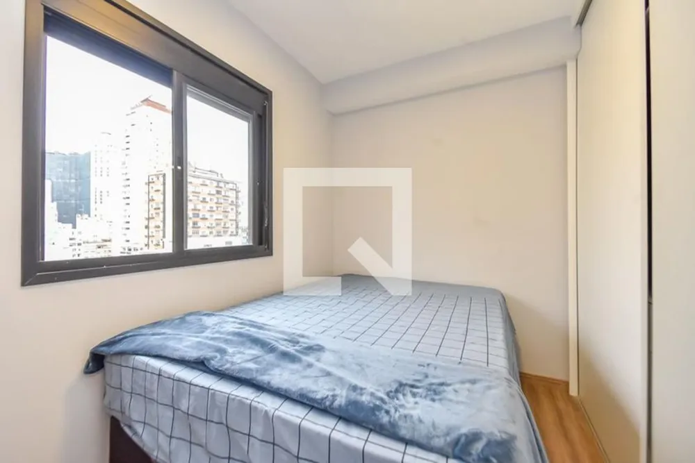 Apartamento, 1 quarto, 26 m² - Foto 4