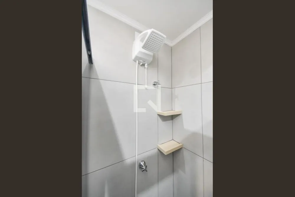 Apartamento, 1 quarto, 26 m² - Foto 1
