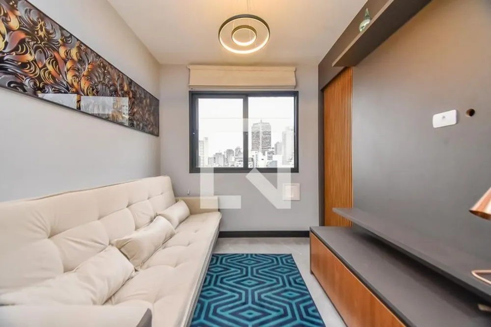 Apartamento, 1 quarto, 26 m² - Foto 6