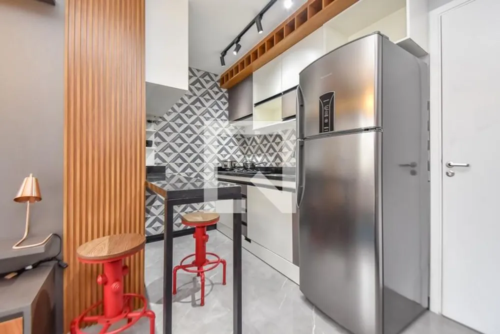 Apartamento, 1 quarto, 26 m² - Foto 5