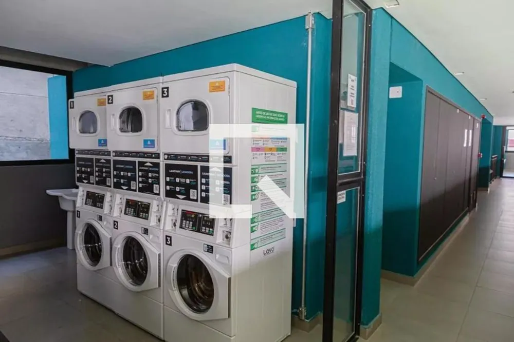 Apartamento, 1 quarto, 26 m² - Foto 12