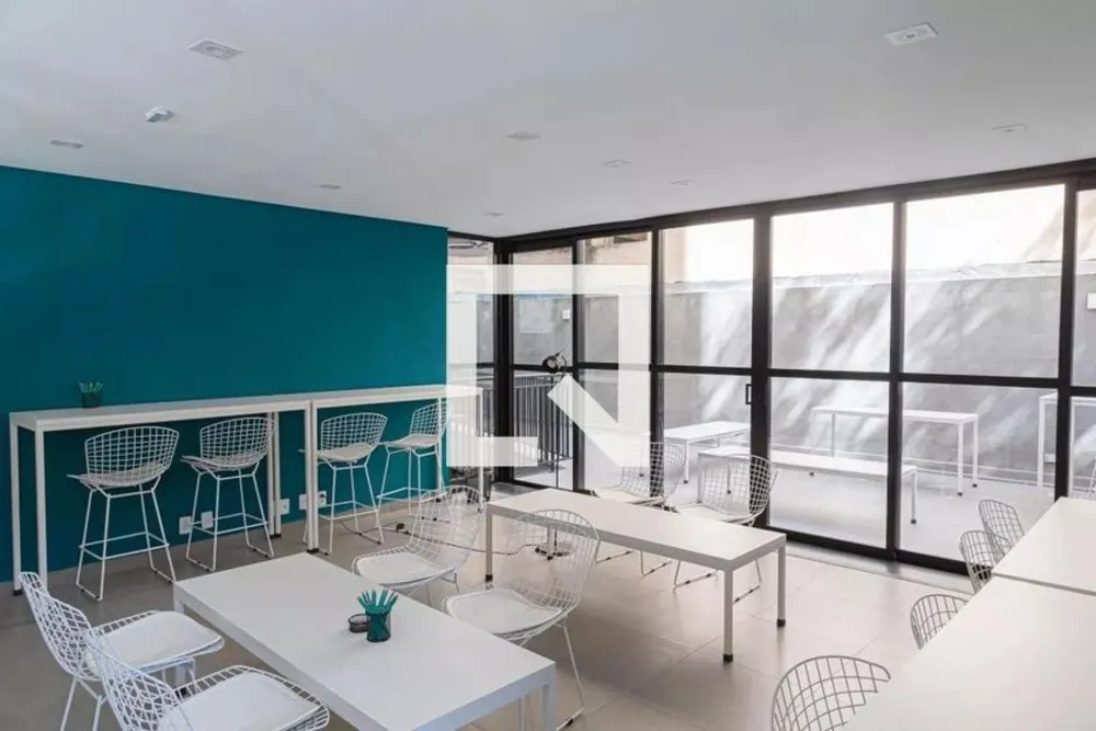 Apartamento, 1 quarto, 26 m² - Foto 9