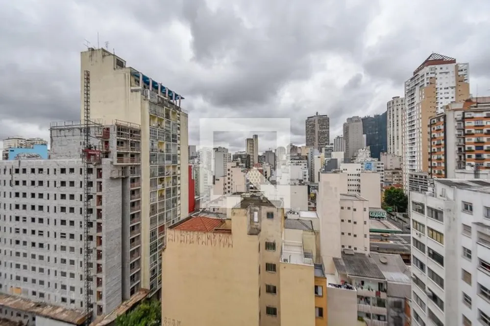 Apartamento, 1 quarto, 26 m² - Foto 3