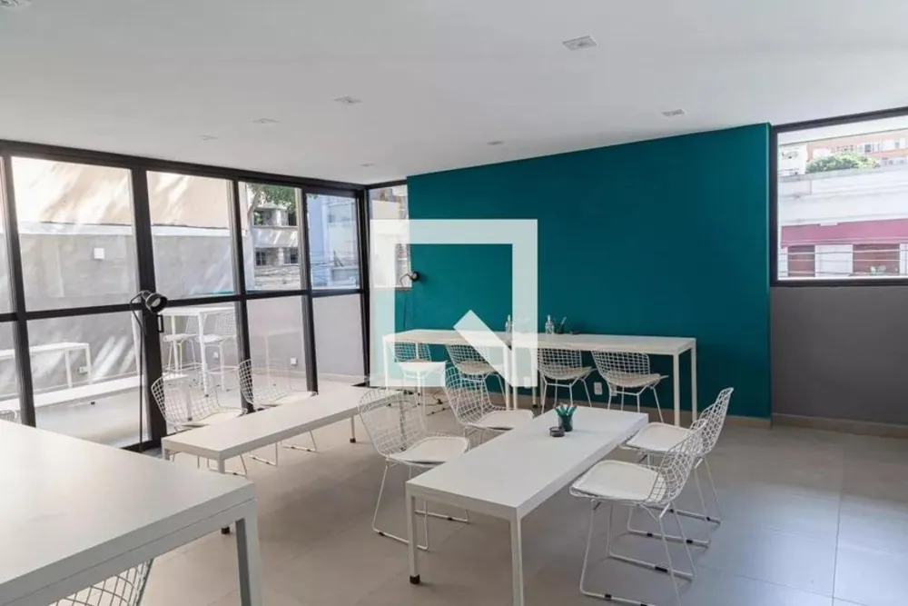 Apartamento, 1 quarto, 26 m² - Foto 10