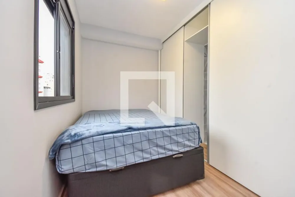 Apartamento, 1 quarto, 26 m² - Foto 8