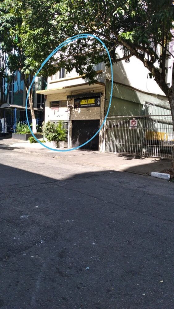 Kitnet-Studio, 28 m² - Foto 12