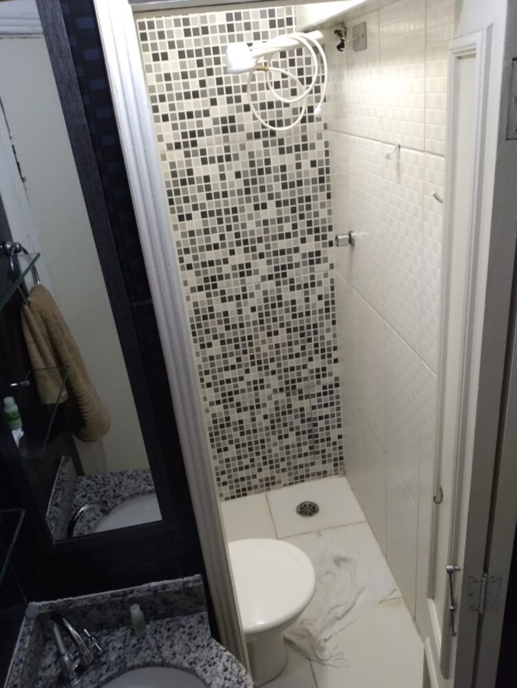 Kitnet-Studio, 28 m² - Foto 13