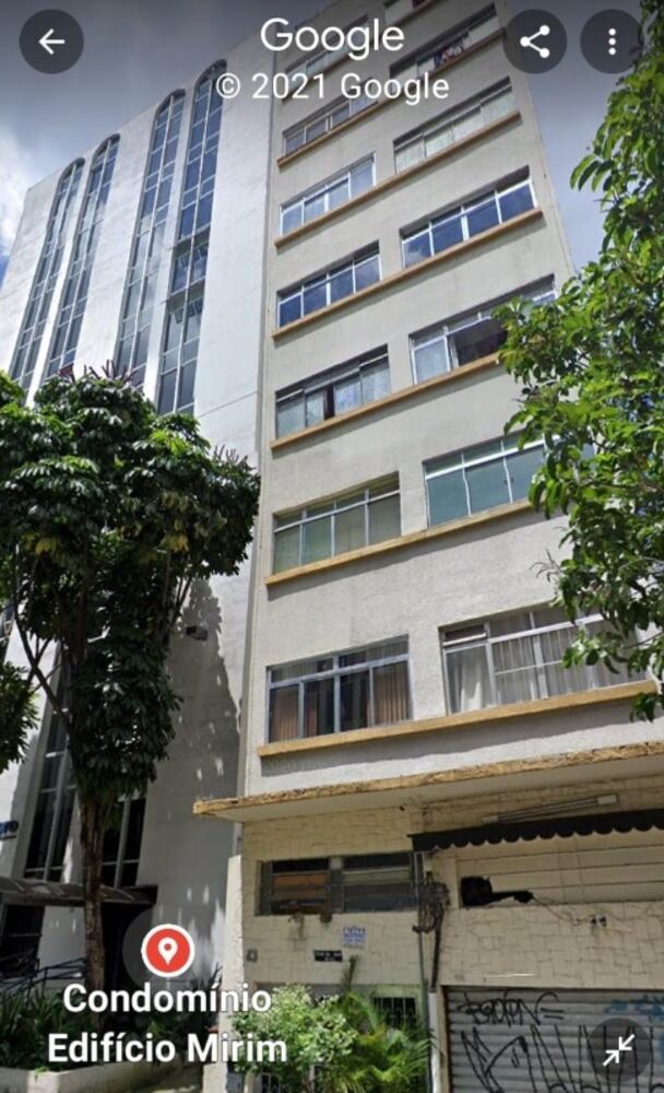 Kitnet-Studio, 28 m² - Foto 11