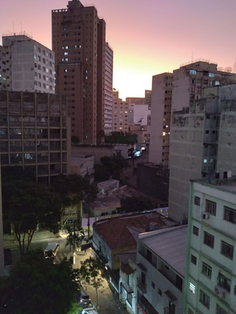 Kitnet-Studio, 28 m² - Foto 10