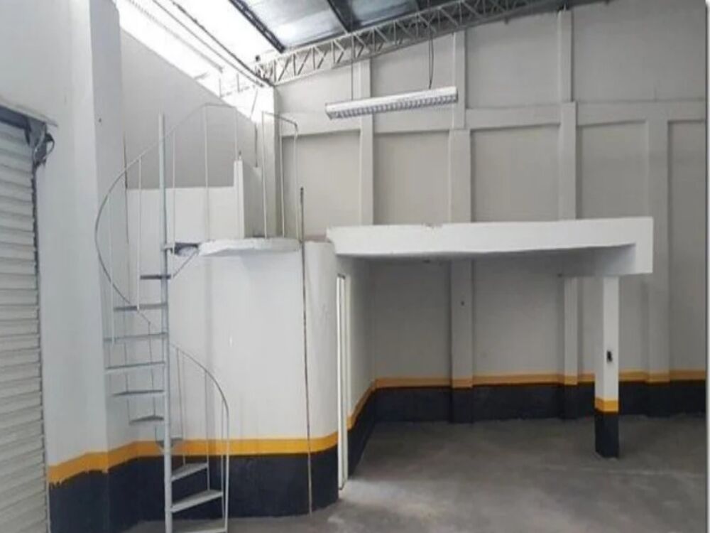Depósito-Galpão, 480 m² - Foto 4