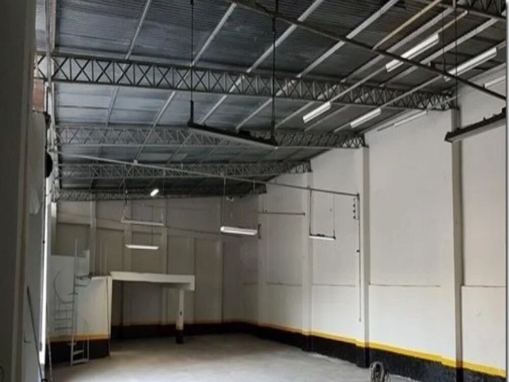 Depósito-Galpão, 480 m² - Foto 2
