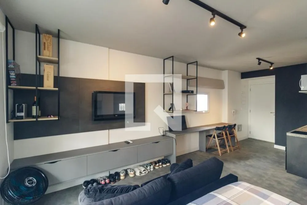 Kitnet-Studio, 38 m² - Foto 3