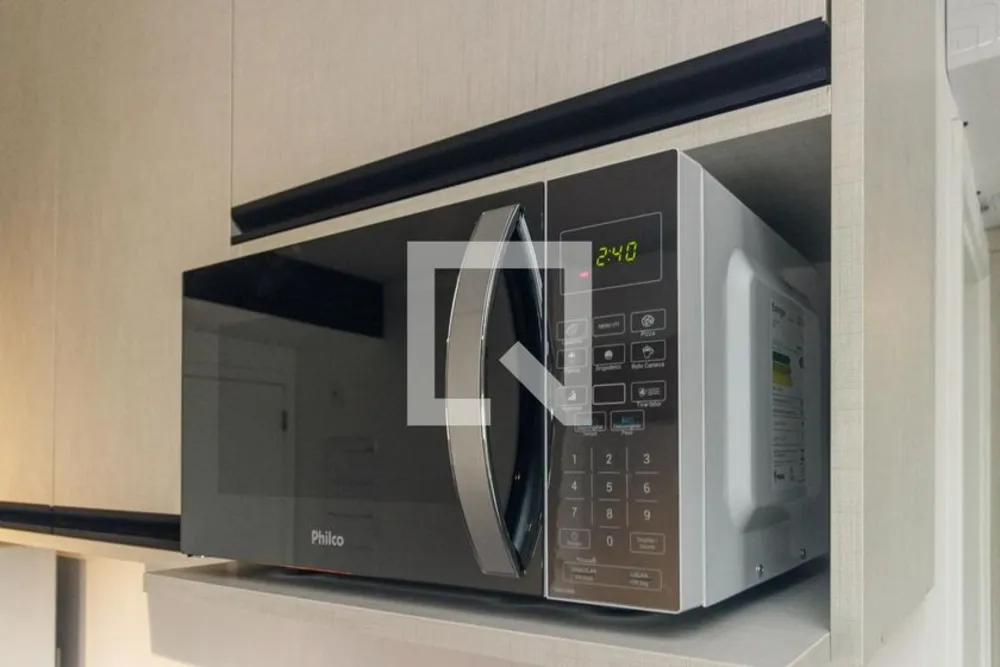 Kitnet-Studio, 38 m² - Foto 11
