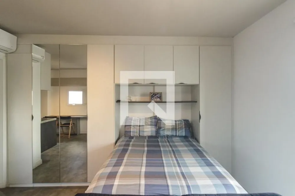 Kitnet-Studio, 38 m² - Foto 4