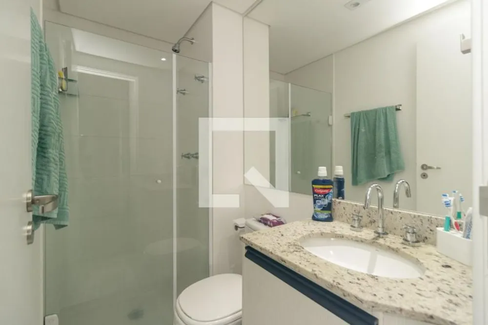 Kitnet-Studio, 38 m² - Foto 2