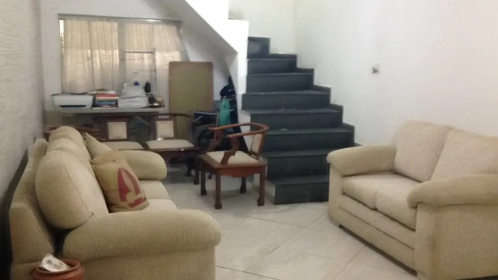 Casa, 2 quartos, 160 m² - Foto 6