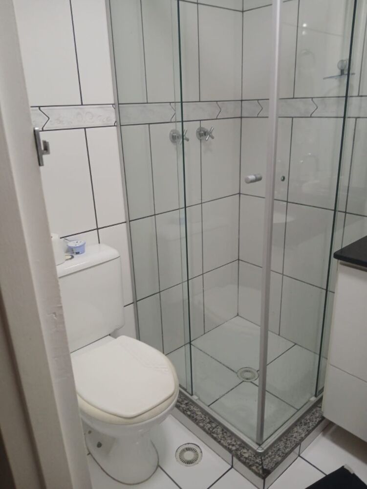 Apartamento, 3 quartos, 65 m² - Foto 1