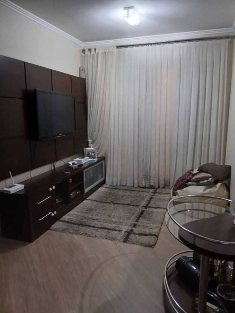 Apartamento, 3 quartos, 65 m² - Foto 2