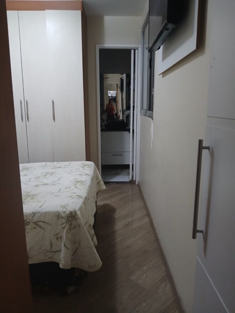 Apartamento, 3 quartos, 65 m² - Foto 4