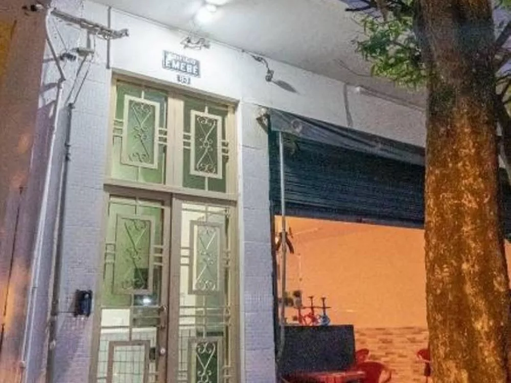 Apartamento, 1 quarto, 44 m² - Foto 2