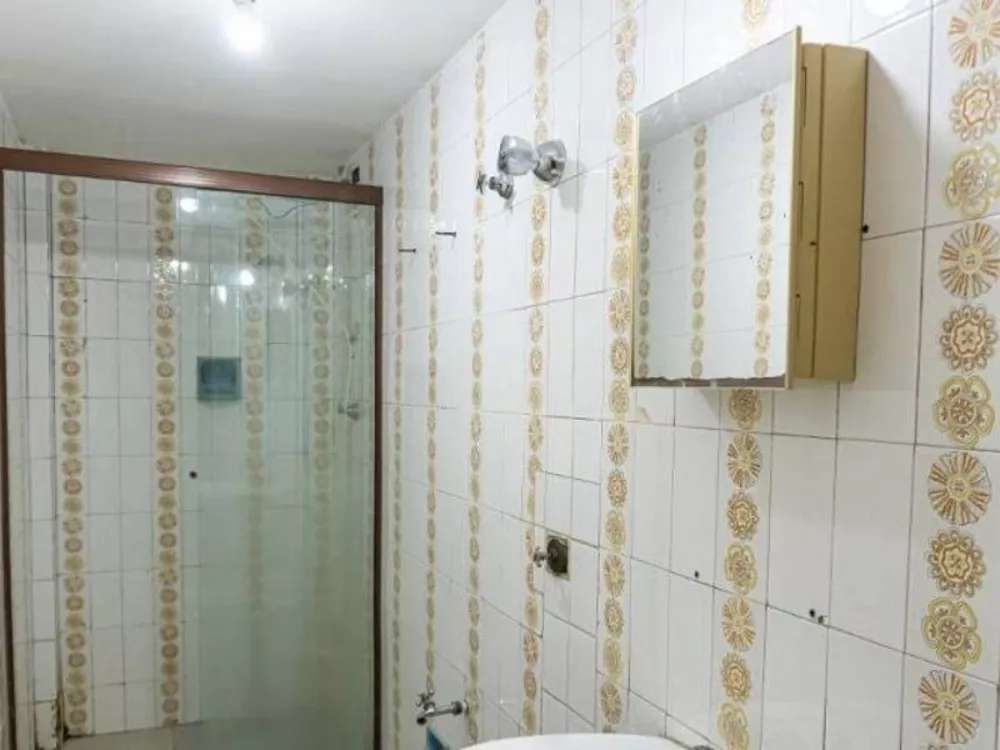 Apartamento, 1 quarto, 44 m² - Foto 1