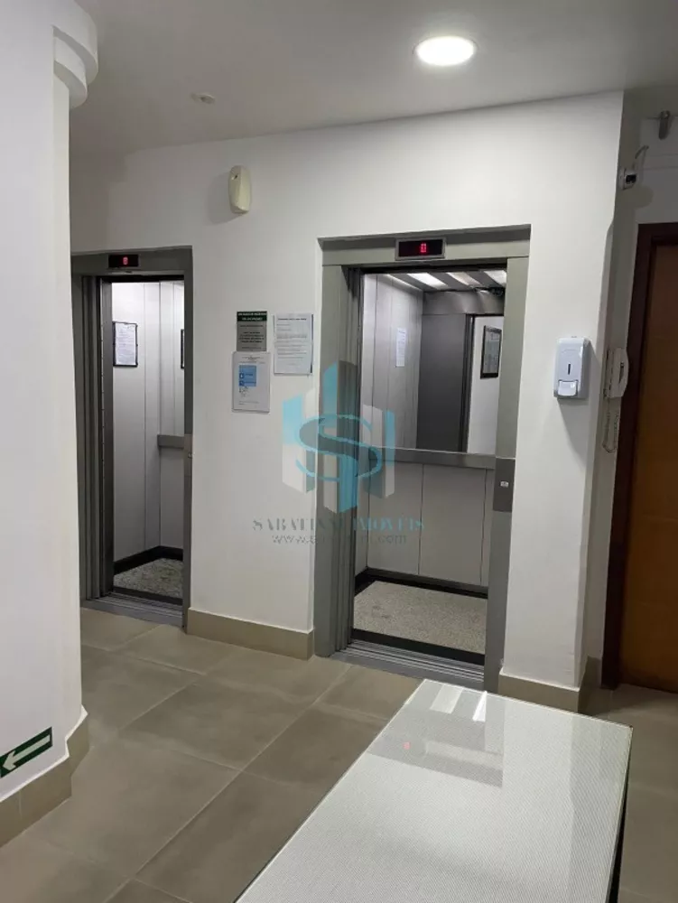 Apartamento, 2 quartos, 75 m² - Foto 6