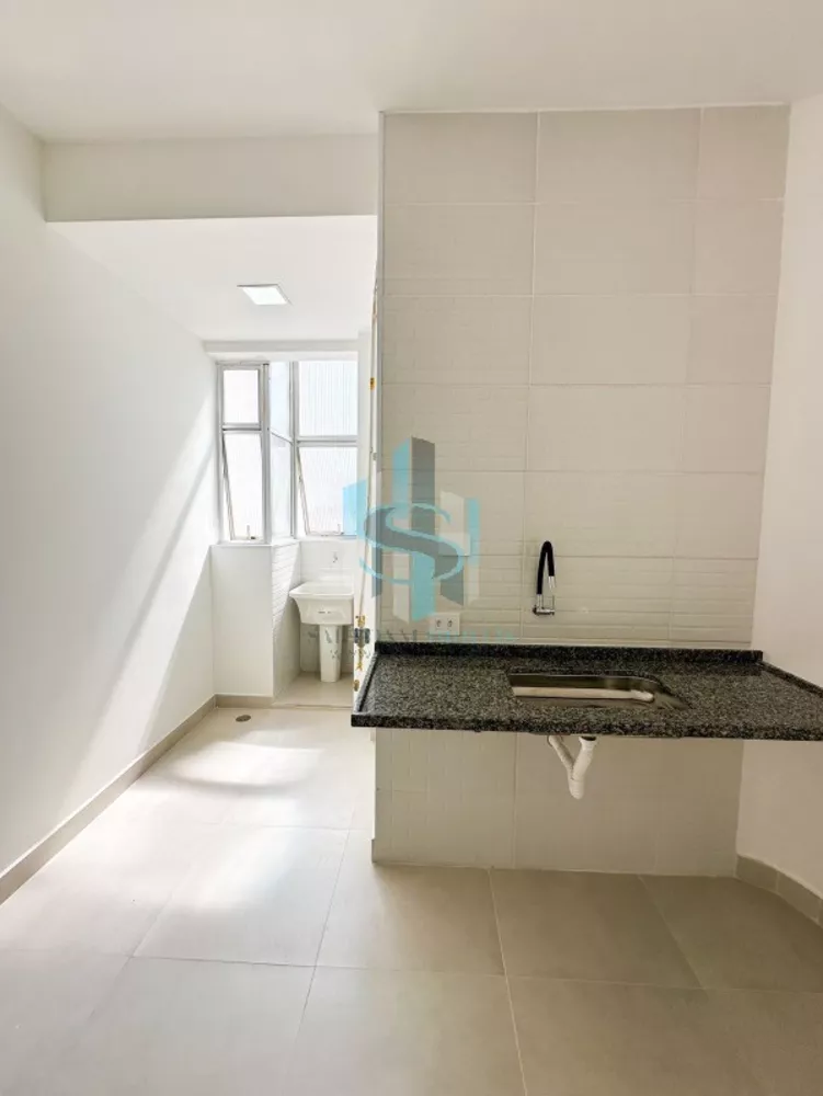 Apartamento, 2 quartos, 75 m² - Foto 2