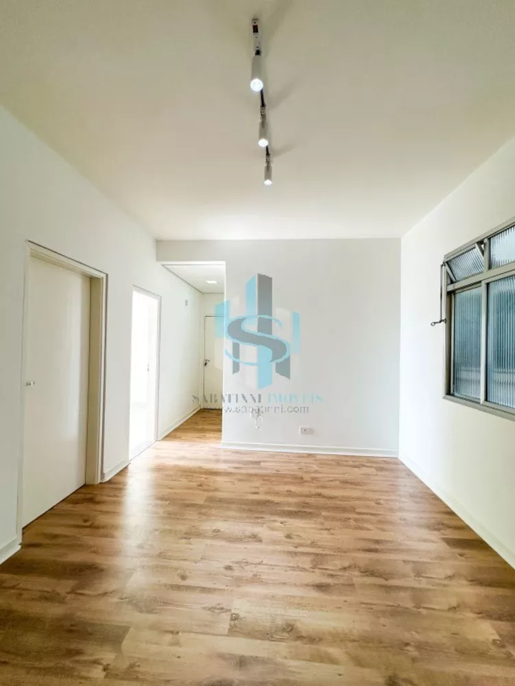 Apartamento, 2 quartos, 75 m² - Foto 1