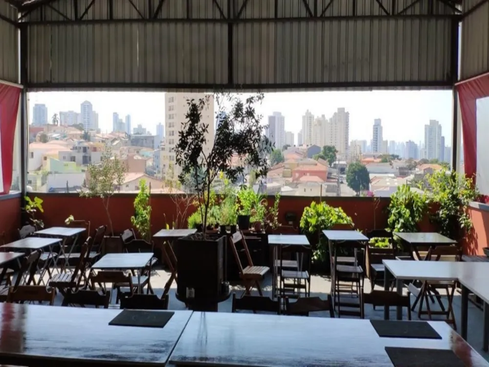 Depósito-Galpão, 500 m² - Foto 8