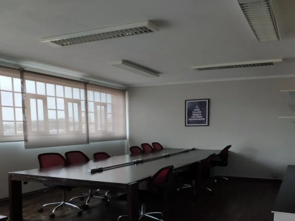 Depósito-Galpão, 500 m² - Foto 1