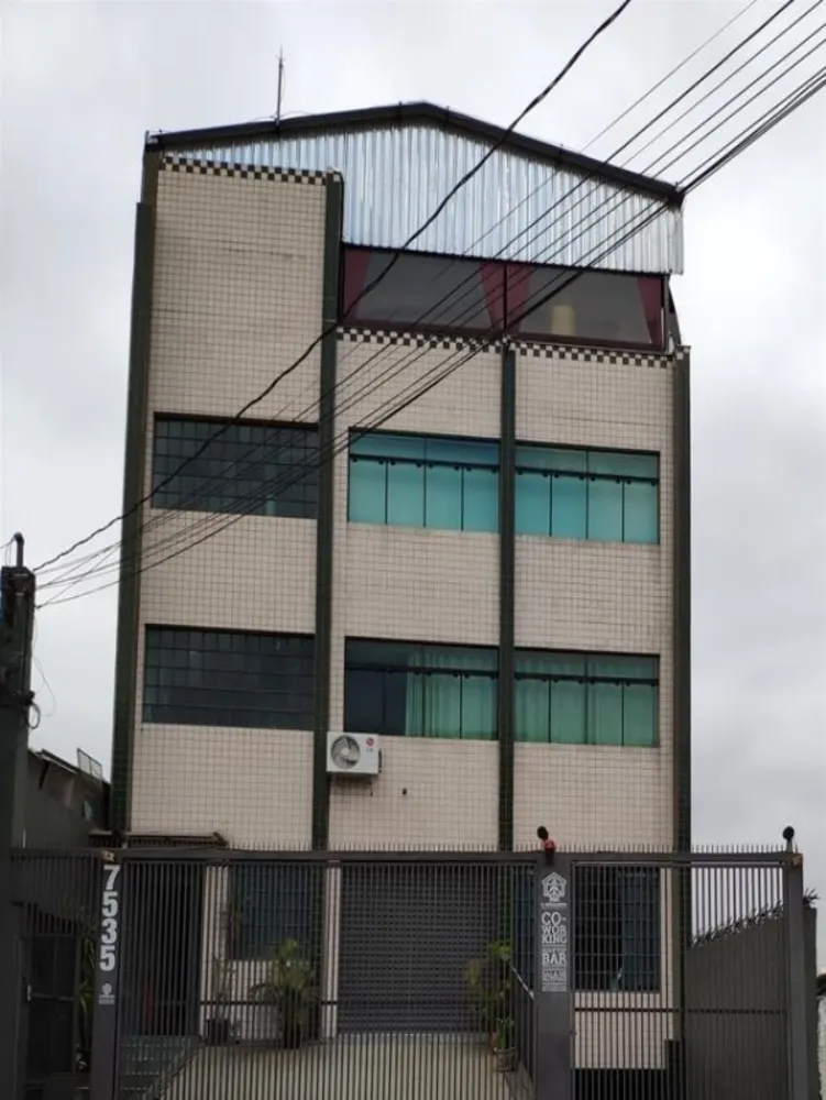 Depósito-Galpão, 500 m² - Foto 4