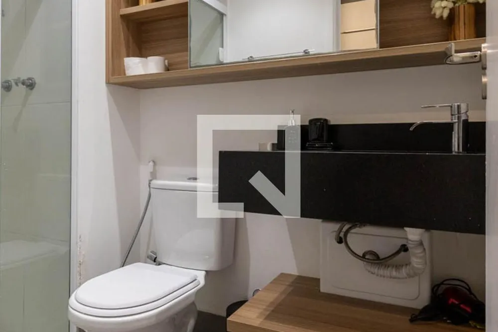 Kitnet-Studio, 22 m² - Foto 3