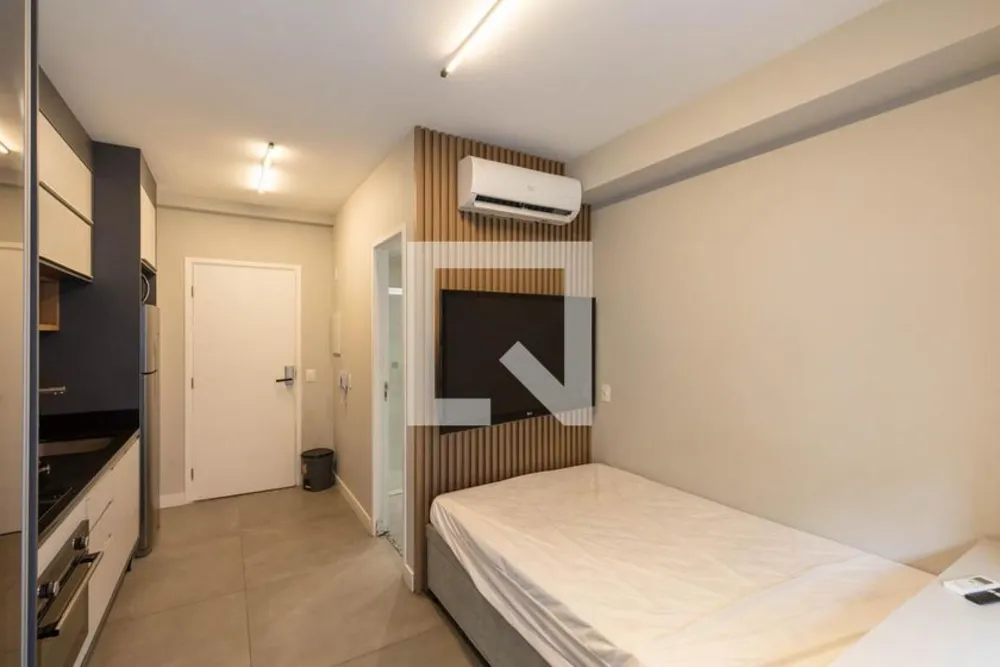 Kitnet-Studio, 22 m² - Foto 4