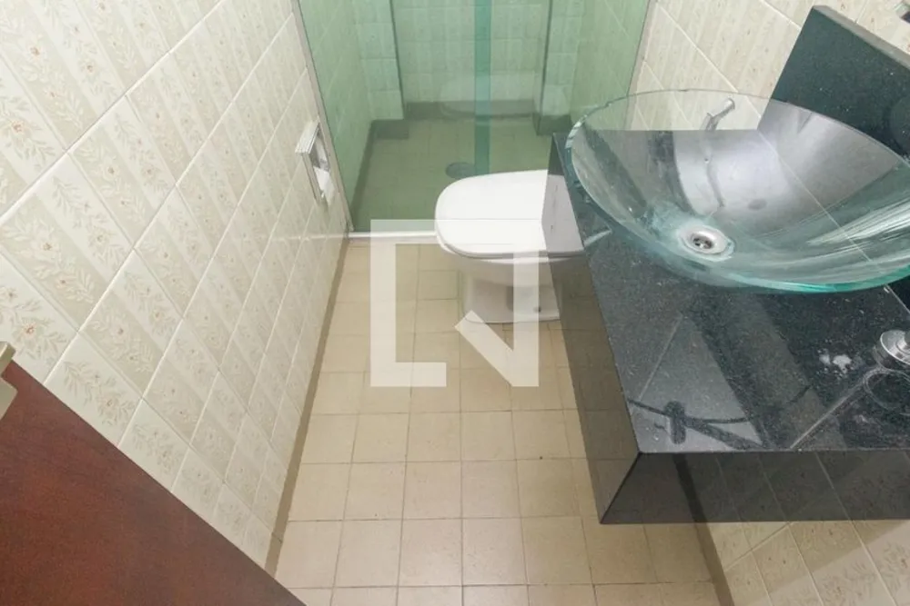 Apartamento, 2 quartos, 160 m² - Foto 5