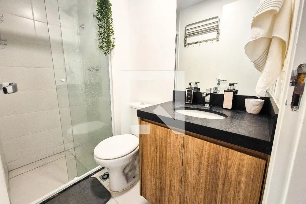 Apartamento, 1 quarto, 30 m² - Foto 8
